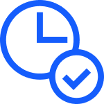 time